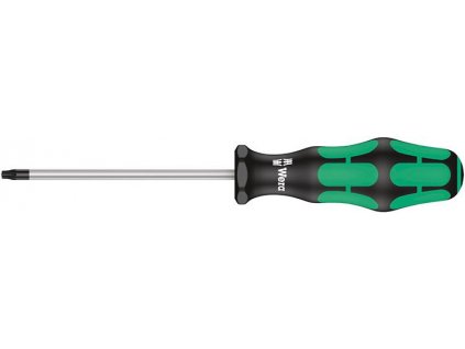 Šroubovák Wera 367 Torx - T40 x 130 mm (05028020001)