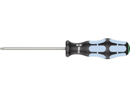 Šroubovák (INOX) Wera Torx 3367 - T8 x 60 (05032050001)