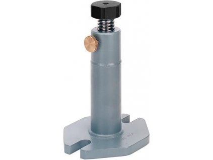 Šroubovací podstavec AMF 6435S těžký 290-470 mm (	72645)