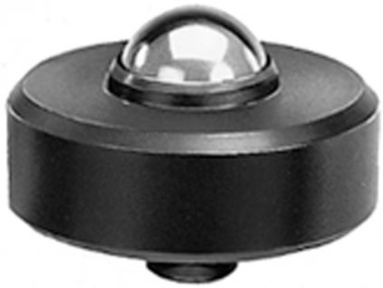 Nástavec s otočnou koulí Format