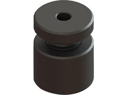 Šroubovací podstavec Format 52 s plochou opěrnou částí (42-52mm)