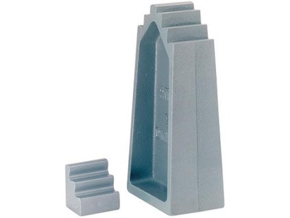 Stupňovitý podstavec AMF 6318 - 282,5-320 mm (71423)