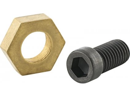 Excentrická upínací svorka IBT M8 (50208)