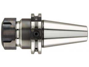 Kleštinový upínač Haimer extra dlouhý SK50 DIN 69871 ADB ER25  1-16mm