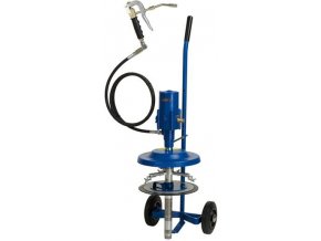 Pneumatická sudová pumpa Pressol FB-WA 18410 051 - 10kg