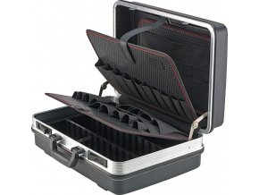 Kufr na nářadí Format 25l  z plastu ABS 460x315x170mm