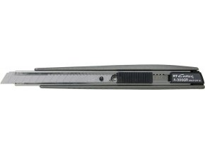Nůž ulamovací NT Cutter s mechanismem Auto-Lock - 9mm