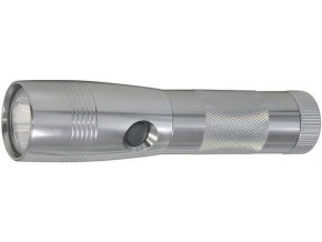 Kapesni svitilna Format  LED 140mm 3watt