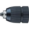 Rychloupínací vrtací sklíčidlo Röhm Extra80 RV 1-10mm  3/8"x24 (1328322)