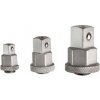 Adaptér Gedore pro ráčnový klíč 13mm na ráčnu 3/8" (2320487)