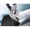 Nůžky na plech na vyřezávání otvorů levořezné Bessey Erdi  D416-280L