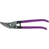 Nůžky na plech na vyřezávání otvorů levořezné Bessey Erdi  D416-280L