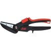 Průběžné nůžky levořezné Bessey Erdi Multisnip Master- 235 mm (D51A)
