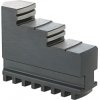 Sada čelistí 3-dílná pro vnější upnutí Format BB DIN 6350 - 100 mm