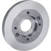 Krátká příruba Röhm DIN 55027 - 100 mm KK3 (106771)