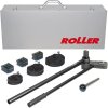 Ruční ohýbačka trubek ROLLER Arcus set 12,15,18,22 mm