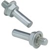 Upínací stopka 6mm pro unašeče 3M ROLOC 1/4"