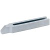 Vidlicová upínka s osazením AMF DIN6315GN-14x160 mm (70888)
