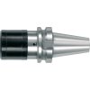 Sklíčidlo rychlovýměnné pro závitníky Fortis JIS B 6339   M6 - M20 /  BT40