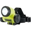 Bezpečnostní LED čelovka Parat PARALUX® HL-P1, IP68