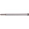 Vodící kolík pro jádrové vrtáky Format 55 - 6,35 x 102 mm