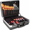 Sada nářadí Gedore VDE v kufru - 74 dílná (1041-003)