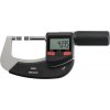 Digitální mikrometr Mahr 75-100 mm EWR-S na měření vnějších drážek (4157144)