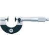 Mikrometr Mahr 75-100 mm pro měření rozteče ozubení (4134603)
