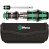 Šroubovák (držák na bity) Wera Kraftform Kompakt KK20 Toolfinder (05051016001)