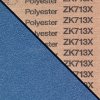 Brusný tkaninový pás zirkonkorund VSM ZK713X  30x533 mm - K40