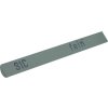 Brousek nožovitý karbid křemíku Müller 25x3/1x100 mm - 360 jemný