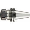 Kleštinový upínač Haimer extra dlouhý SK50 DIN 69871 ADB ER40  2,5-26mm