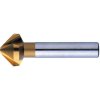 Kuželový záhlubník Exact Advanced Line HSS TiN  90° - 12,4mm