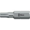 Bit vnitřní 6-hran Wera tvrdý typ 1/4" DIN 3126 C 6,3 - 8x25mm (05056335001)