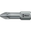 Bit křižový PH Wera Torsion 1/4" DIN 3126 C 6,3 - PH1x25mm (05056505001)