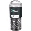 Bit TORX Wera balení 100ks 1/4" DIN 3126 E 6,3 - T10x25mm (05072446001)