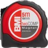 Kapesní svinovací metr BMI twoCOMP M 10m x 30mm