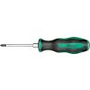 Křižový úderový šroubovák Fortis PH1x75mm