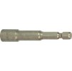 Nástrčkový bit Fortis s magnetem 1/4" - 8x65mm