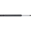 Nástavec na závitníkový vrták vnitřní chlazení stopka H6 Fortis rozměr 5   70/230mm