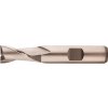 Dvoubřitá drážkovací fréza Format DIN 327-D  typ N, HSS Co8  - 3mm