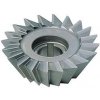 Fréza úhlová čelní Format DIN842 HSS, 60° - 50x16mm