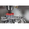 CNC talířový kartáč Lessmann HFB KK  Ø100x35mm, B22 DKN - K120