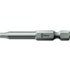 Bit TORX Wera tvrdý typ 1/4" DIN 3126 E 6,3 - T10x89mm (05060186001) "AKCE" - POSLEDNÍ KUSY