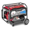 Benzinova elektrocentrala-MW TOOLS-BG75E-7,5kW-230V - elektricky-start