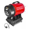 Naftové infračervené topidlo MW-TOOLS WD70I - 20kW