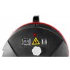 Naftové infračervené topidlo MW-TOOLS WD70I - 20kW