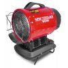 Naftové infračervené topidlo MW-TOOLS WD70I - 20kW