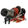 61098 elektricky pojezd pro kladkostroje mw tools hnret1t 1t