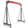 61119 mobilni portalovy jerab mw tools ptlk2 2t